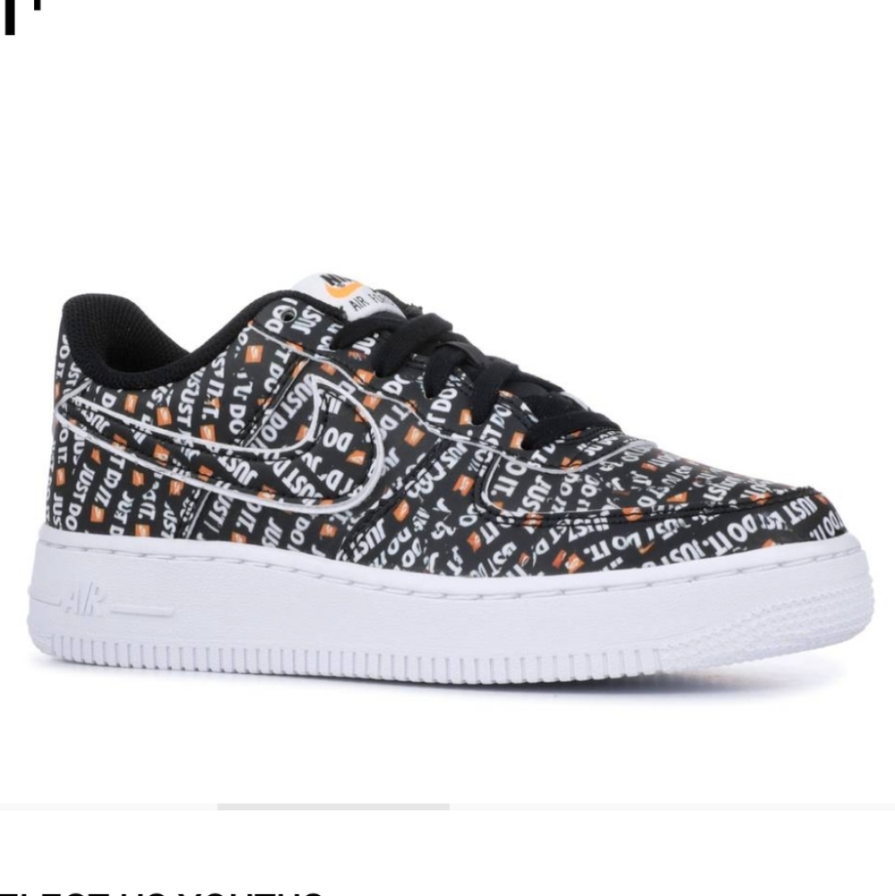 JUST DO IT AF1'S